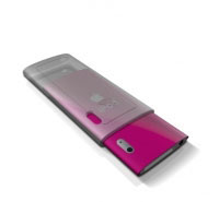 XtremeMac IPN-TW5-03